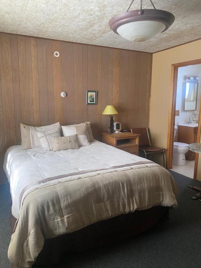 Tolsona Lake Lodge 글렌날렌 외부 사진