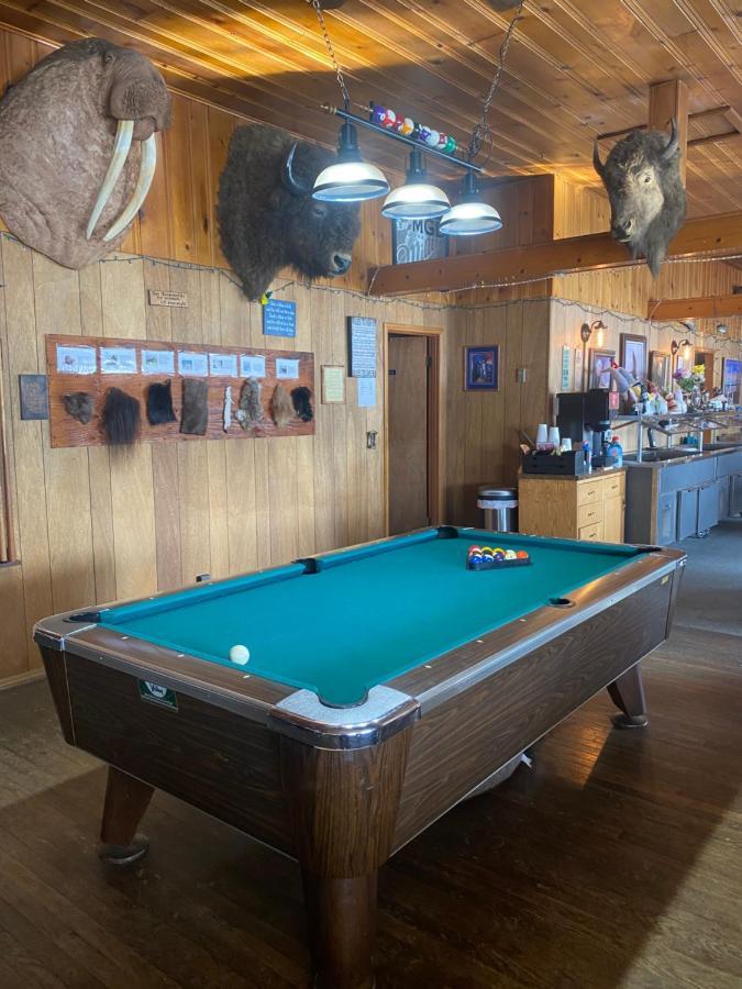 Tolsona Lake Lodge 글렌날렌 외부 사진
